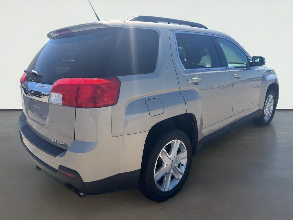2011 GMC Terrain SLE-2