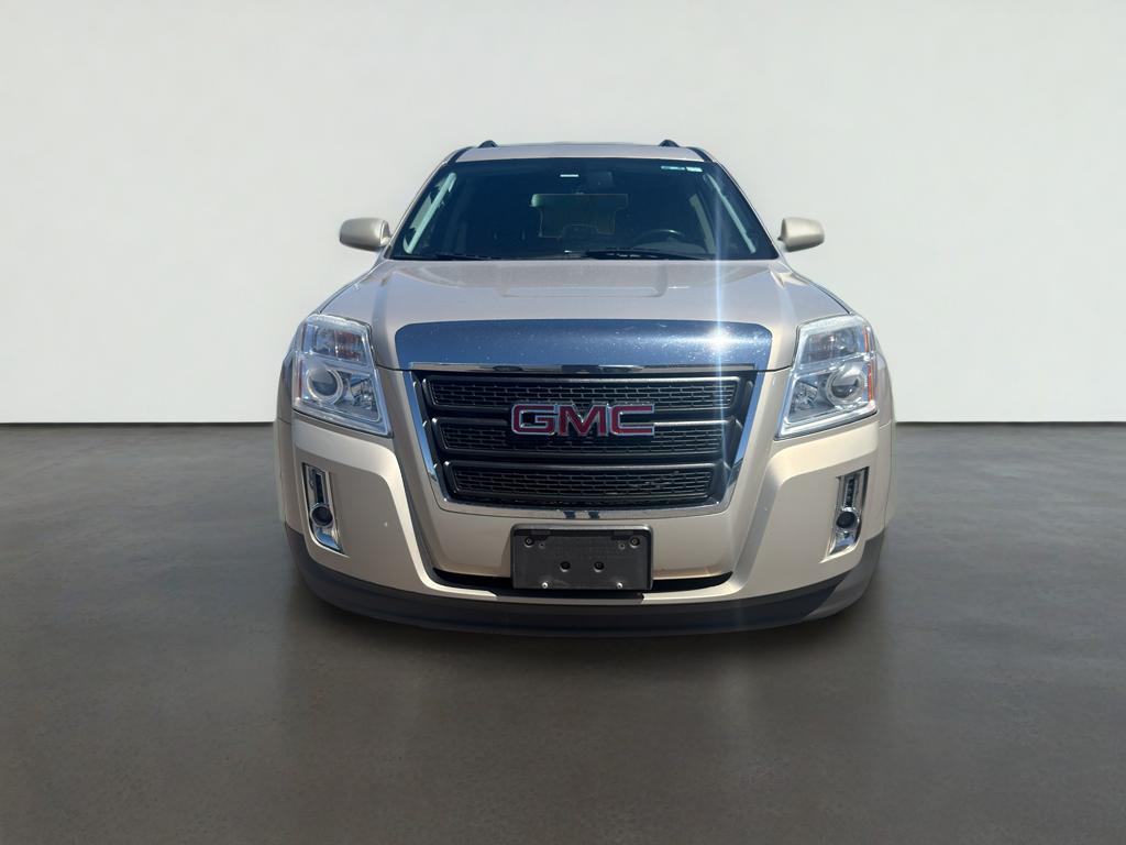 2011 GMC Terrain SLE-2