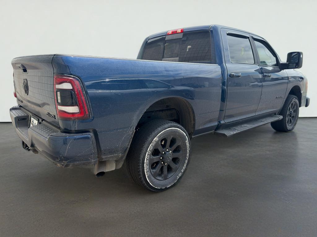 2024 RAM 2500 Laramie Crew Cab 4x4 6'4" Box