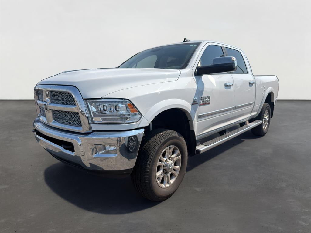 2015 RAM 2500 Pickup