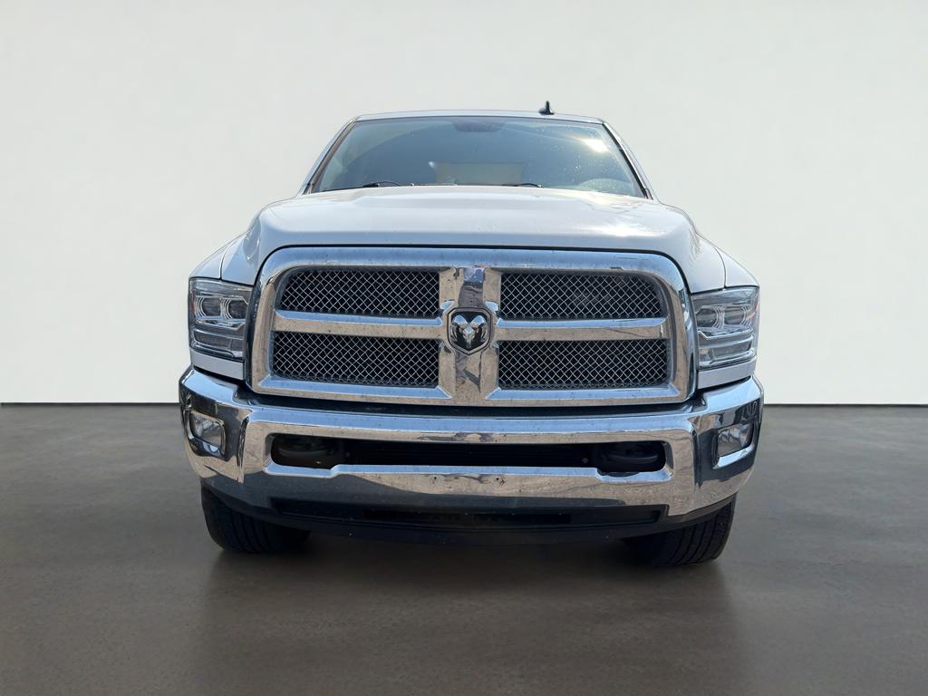 2015 RAM 2500 Longhorn Limited
