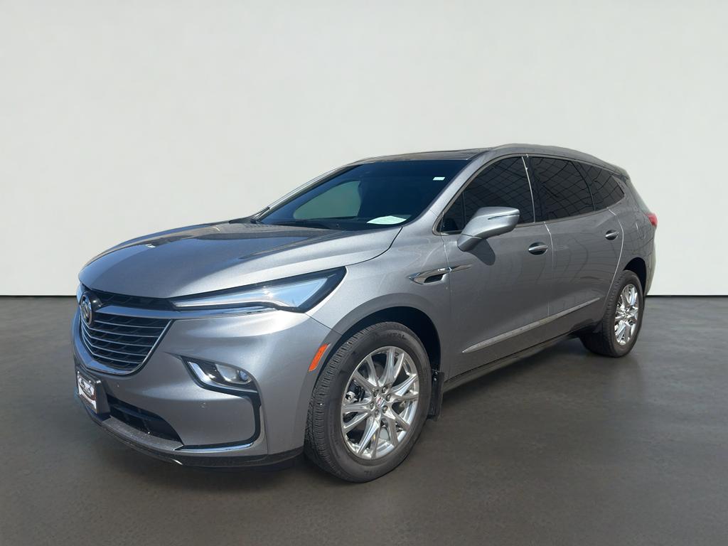 2024 Buick Enclave Premium