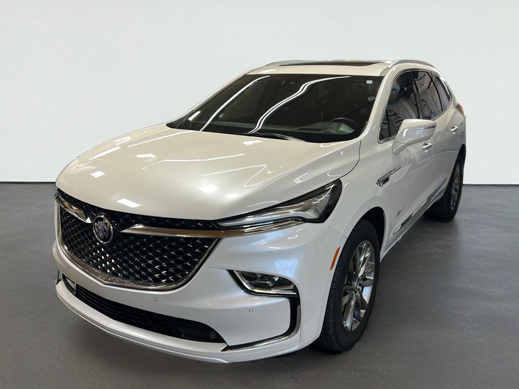 2024 Buick Enclave Avenir