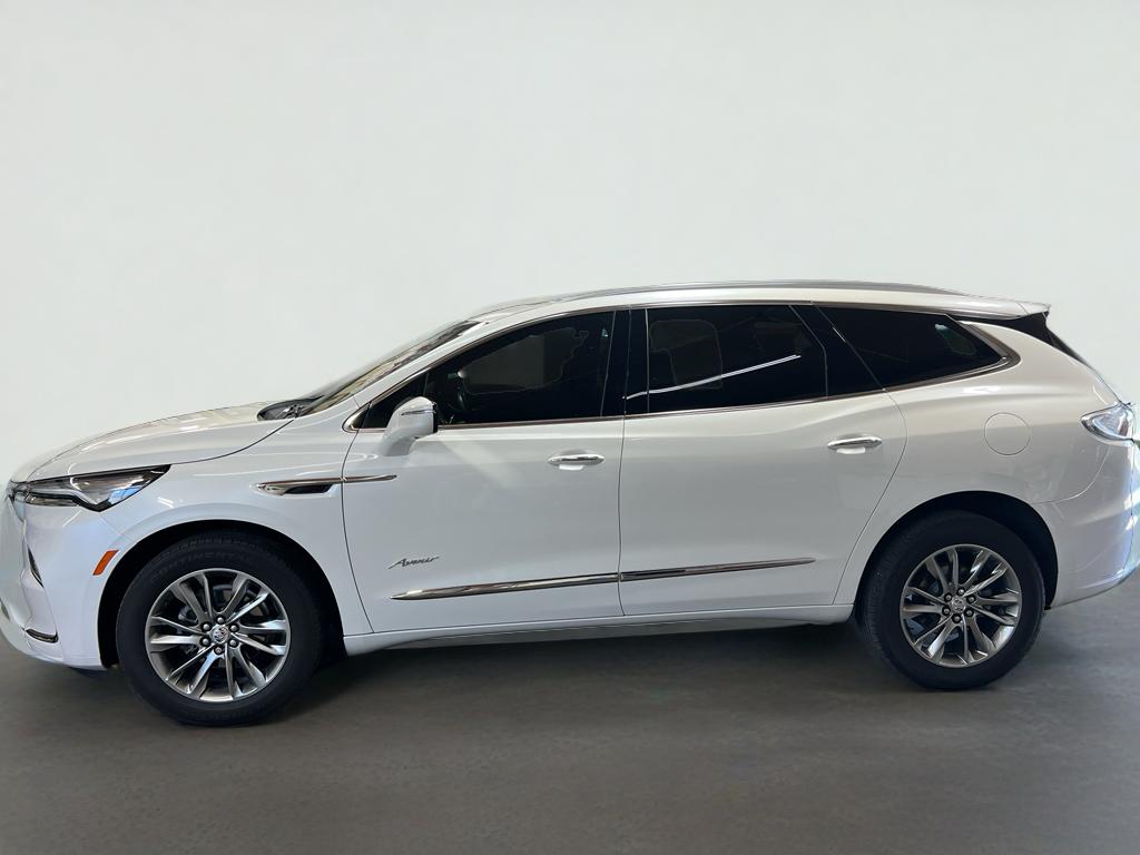 2024 Buick Enclave Avenir