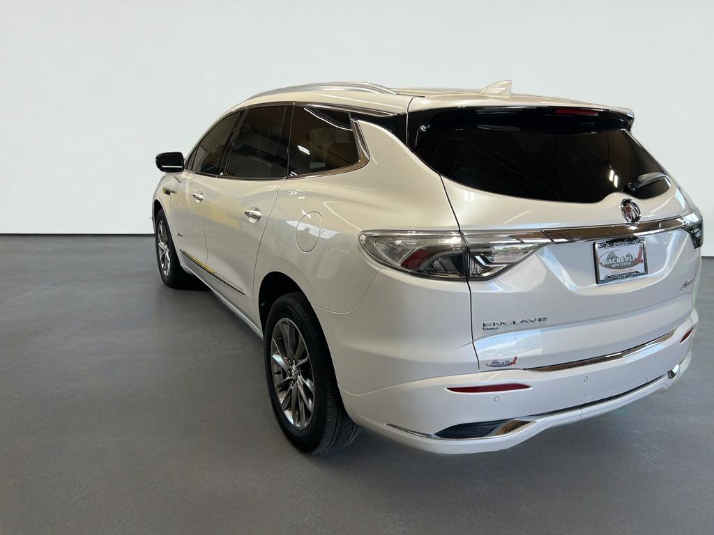 2024 Buick Enclave Avenir