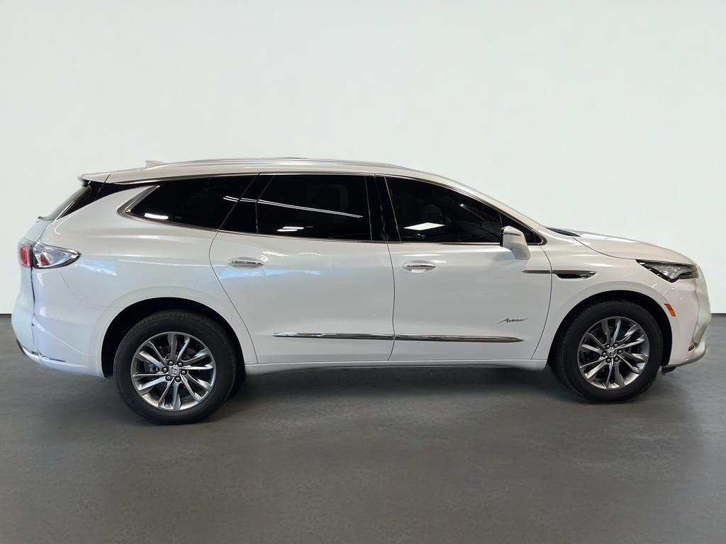 2024 Buick Enclave Avenir