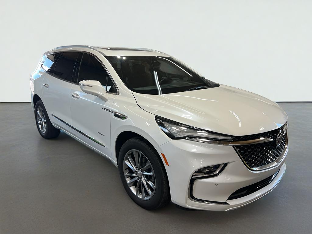 2024 Buick Enclave Avenir