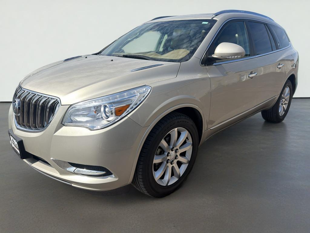 2015 Buick Enclave Premium AWD's photo