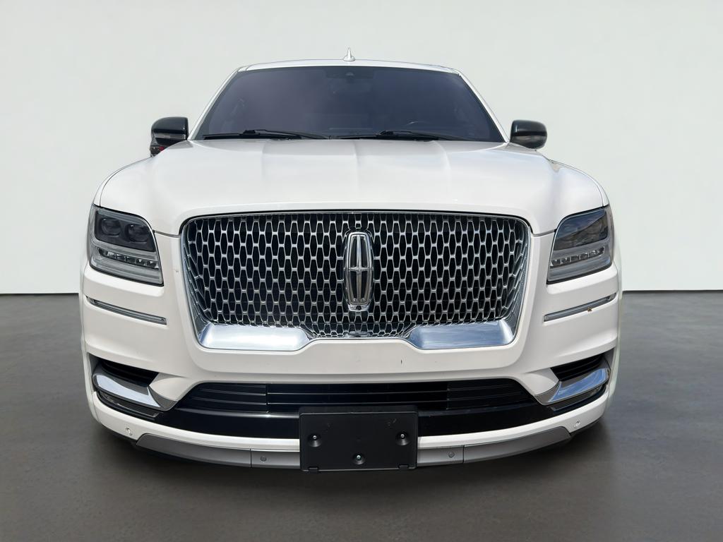 2018 Lincoln Navigator Reserve