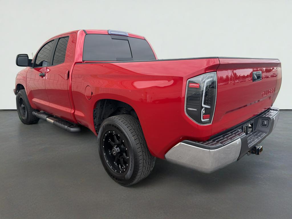 2016 Toyota Tundra SR5 5.7L V8