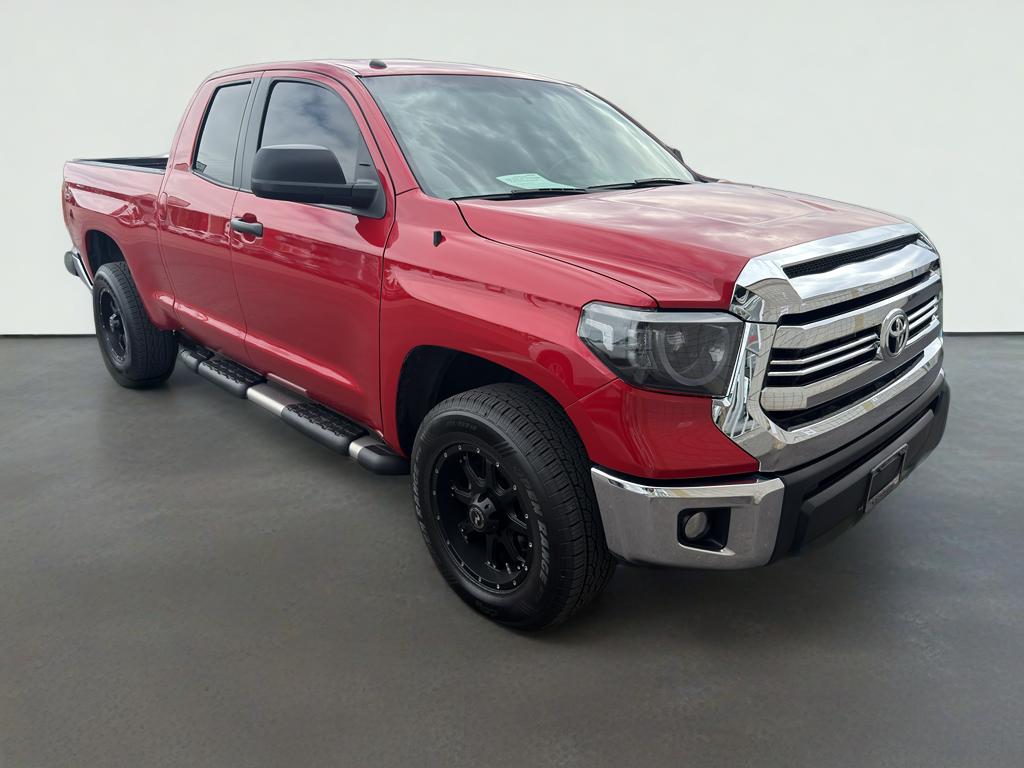 2016 Toyota Tundra SR5 5.7L V8