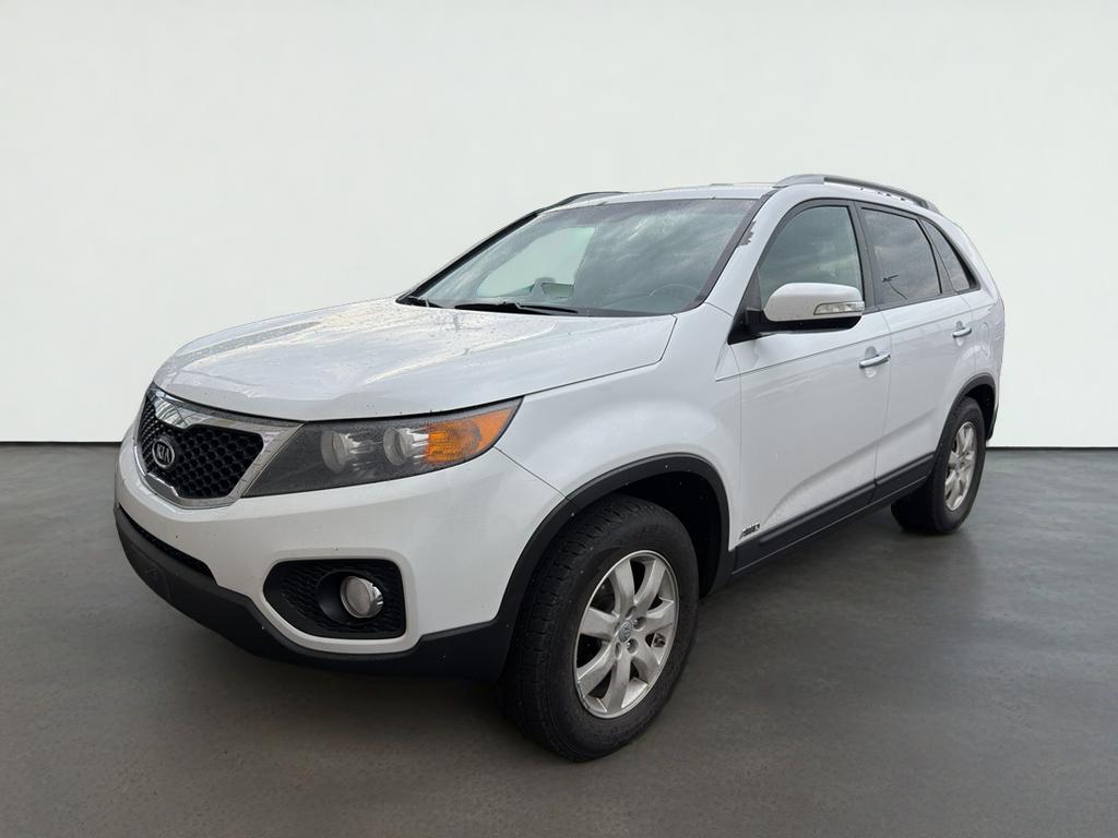 2013 Kia Sorento LX
