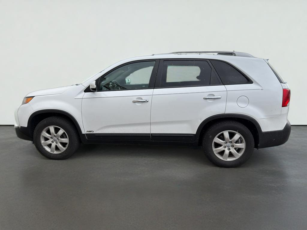 2013 Kia Sorento LX
