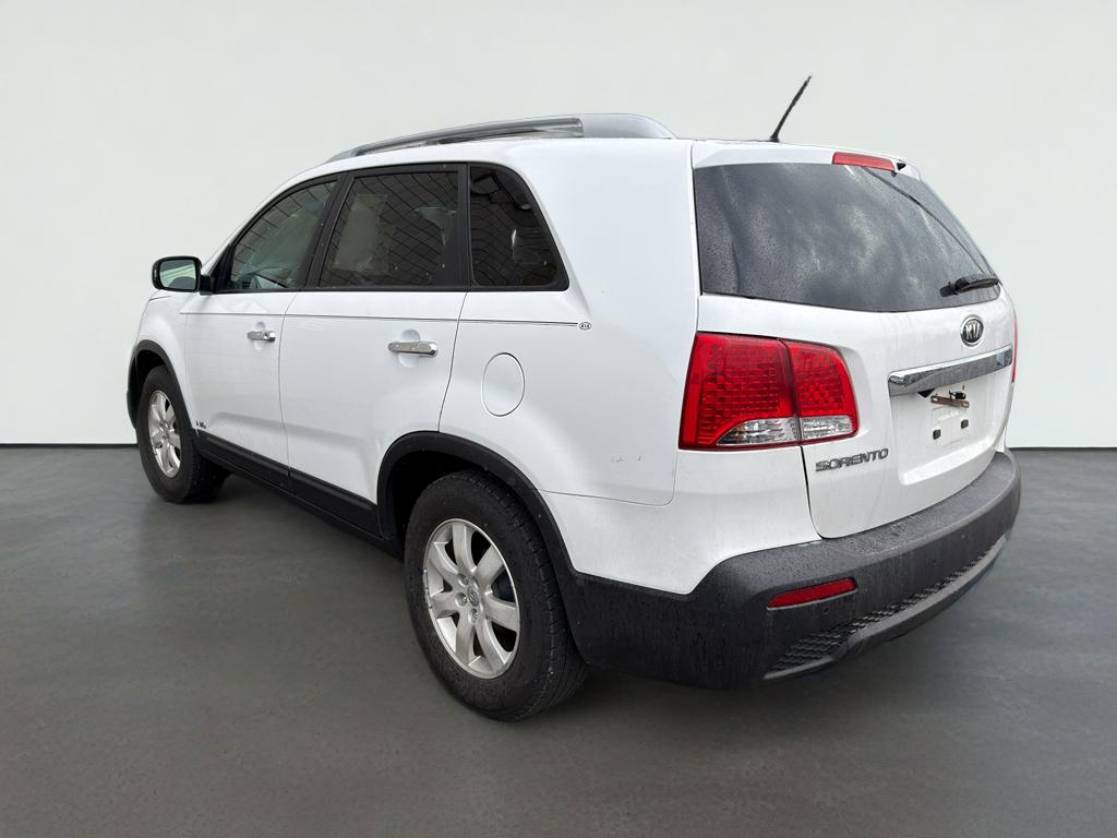 2013 Kia Sorento LX