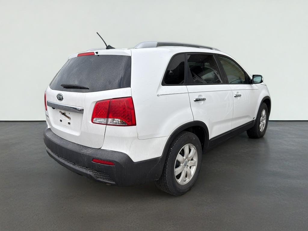 2013 Kia Sorento LX