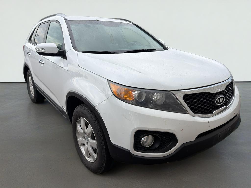 2013 Kia Sorento LX