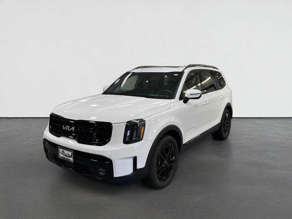 2024 Kia Telluride SX Prestige X-Line