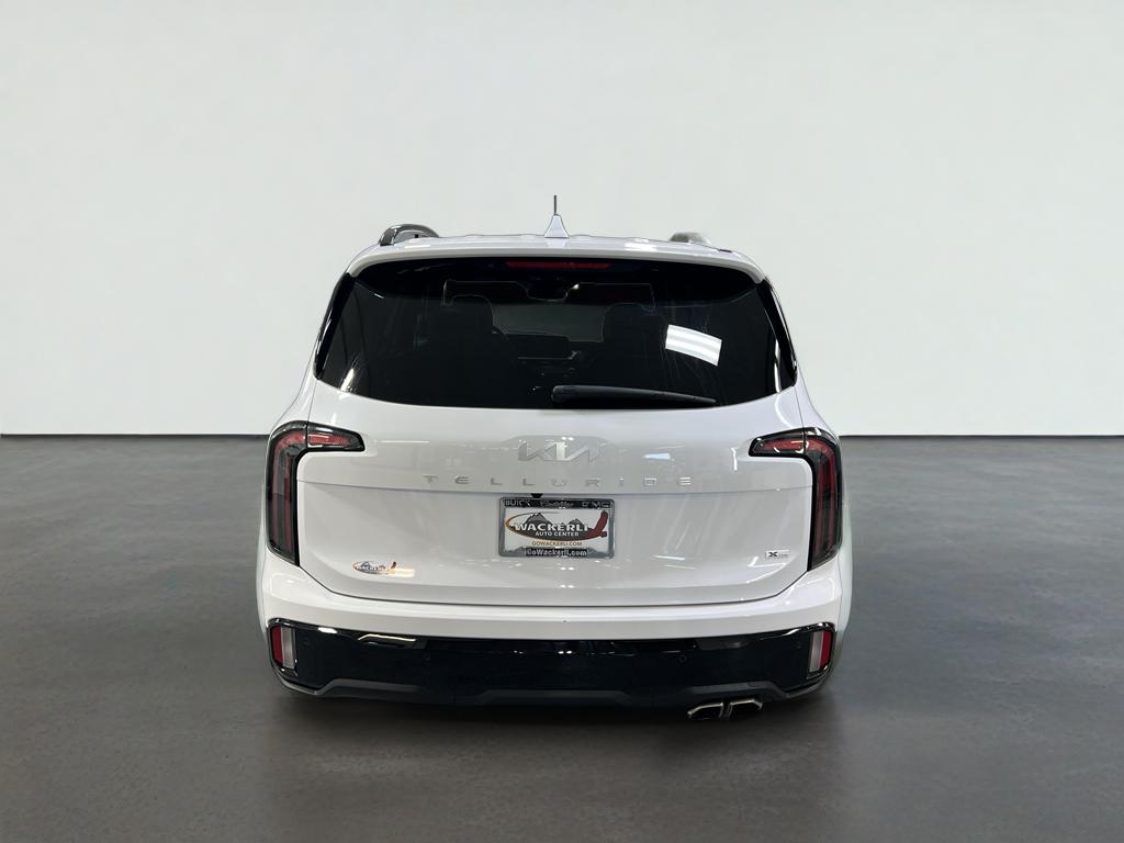 2024 Kia Telluride SX Prestige X-Line