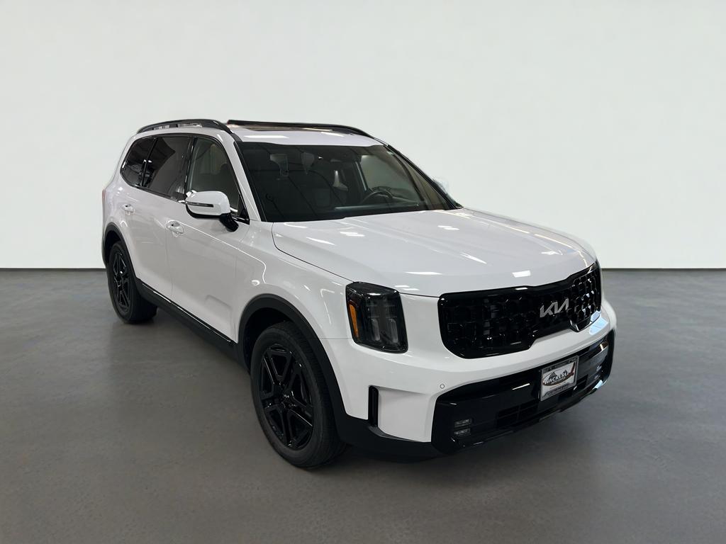 2024 Kia Telluride SX Prestige X-Line