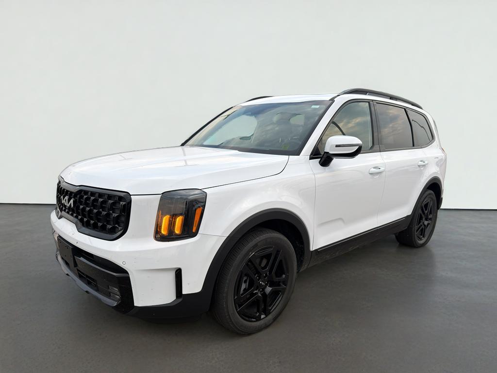 2024 Kia Telluride SX Prestige X-Line