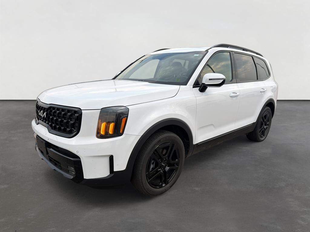 2024 Kia Telluride SX Prestige X-Line