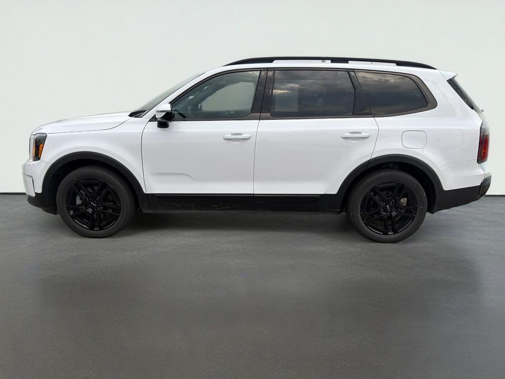 2024 Kia Telluride SX Prestige X-Line
