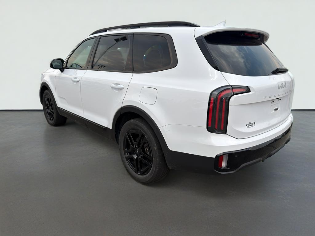 2024 Kia Telluride SX Prestige X-Line