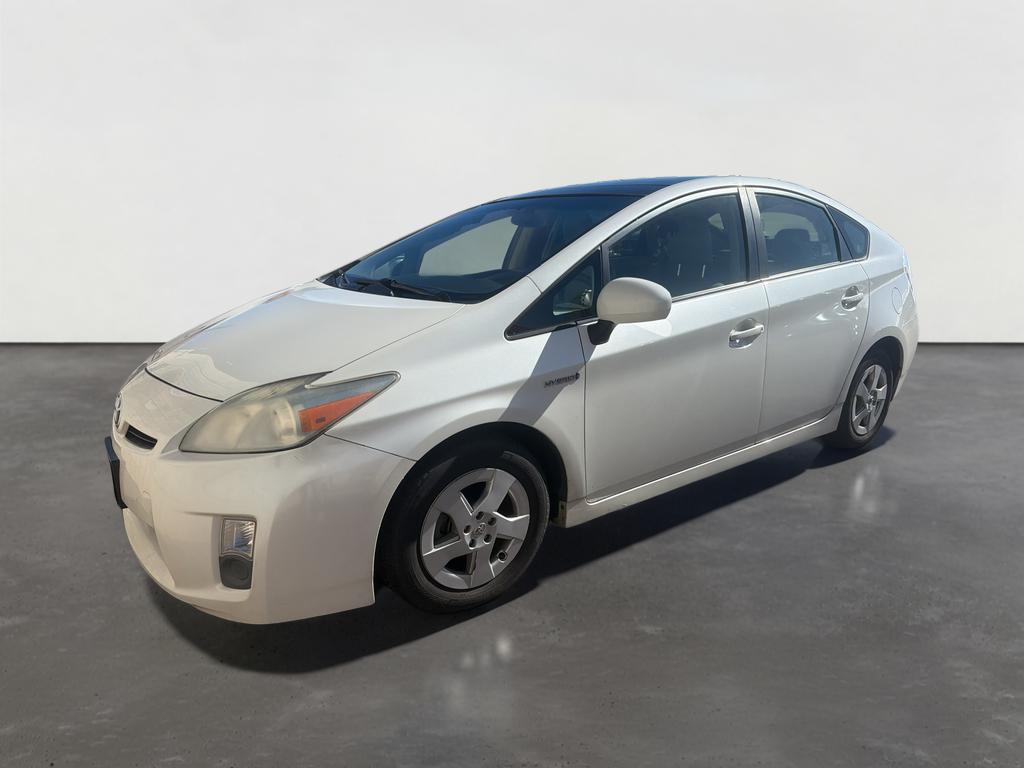 2011 Toyota Prius I