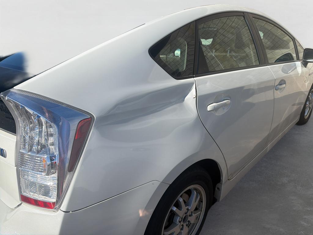 2011 Toyota Prius I