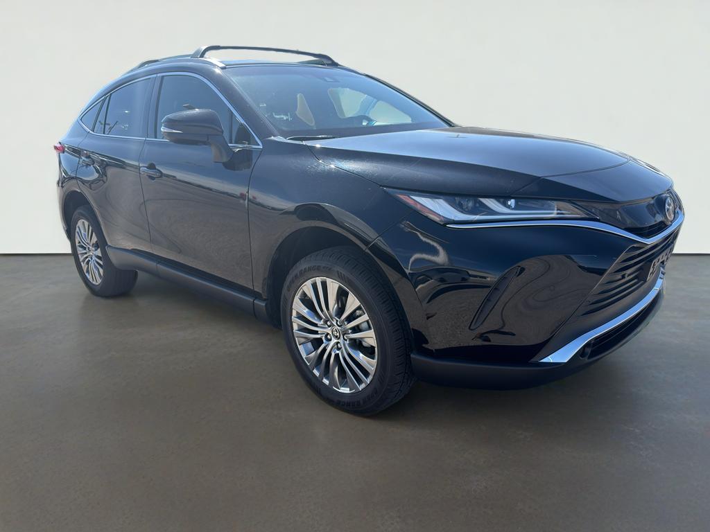 2022 Toyota Venza XLE