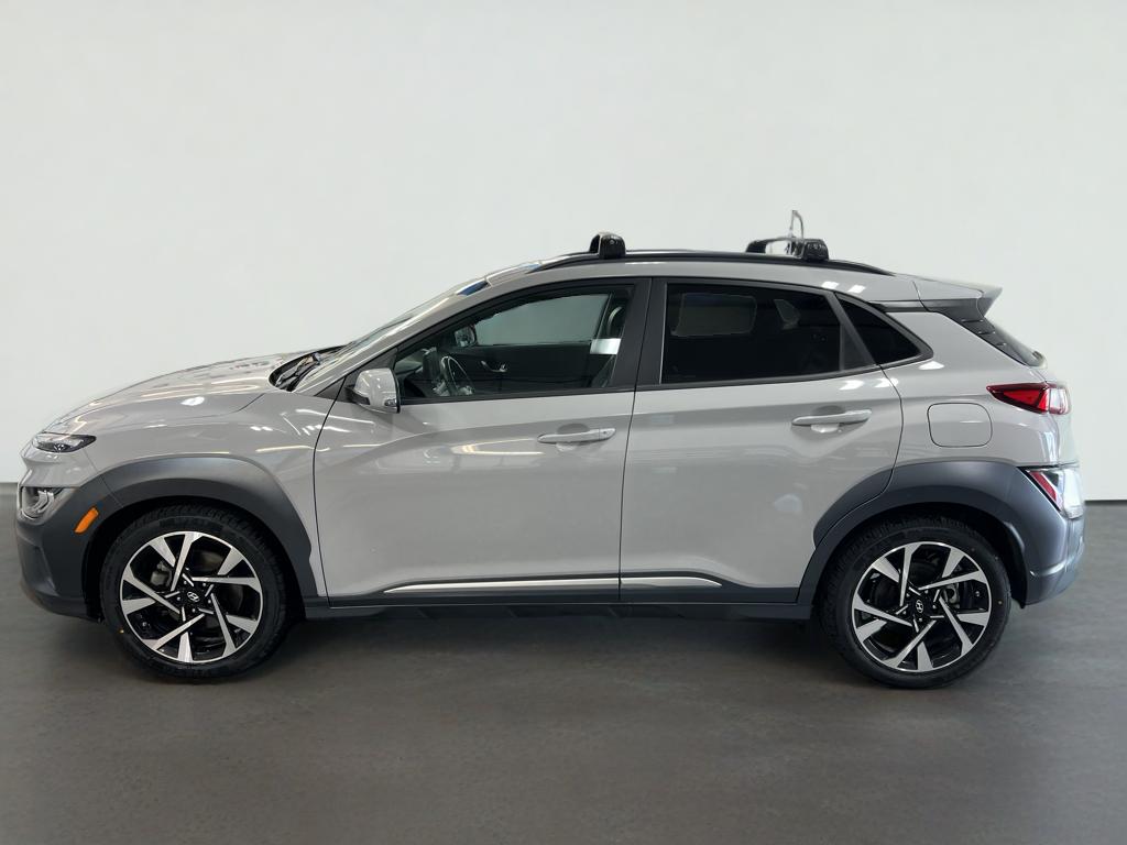 2022 Hyundai Kona Limited