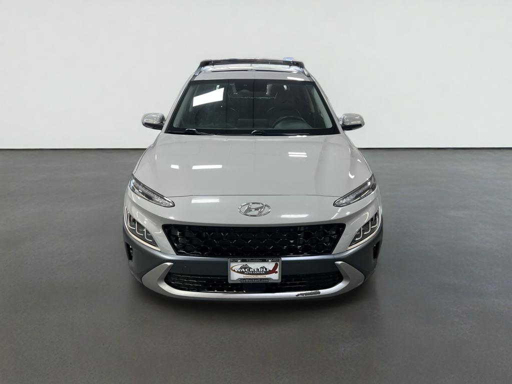2022 Hyundai Kona Limited