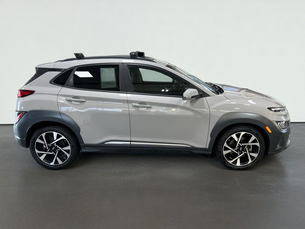 2022 Hyundai Kona Limited