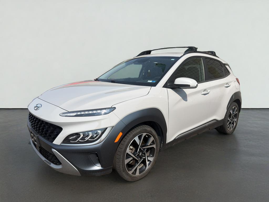 2022 Hyundai Kona Limited