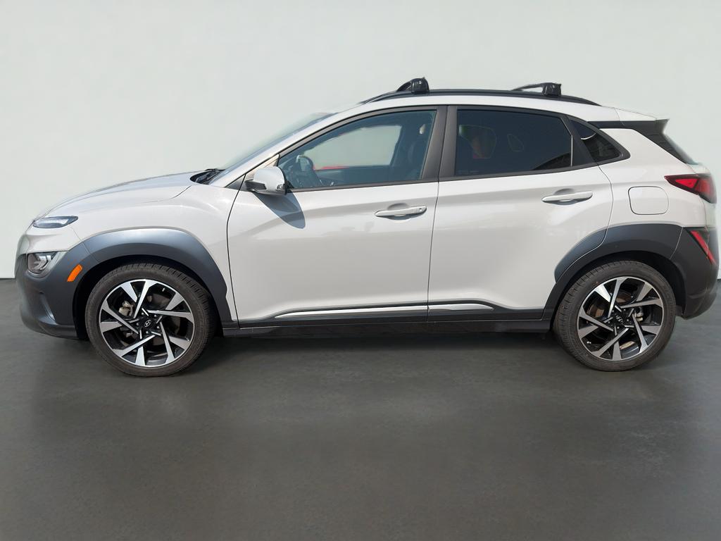 2022 Hyundai Kona Limited