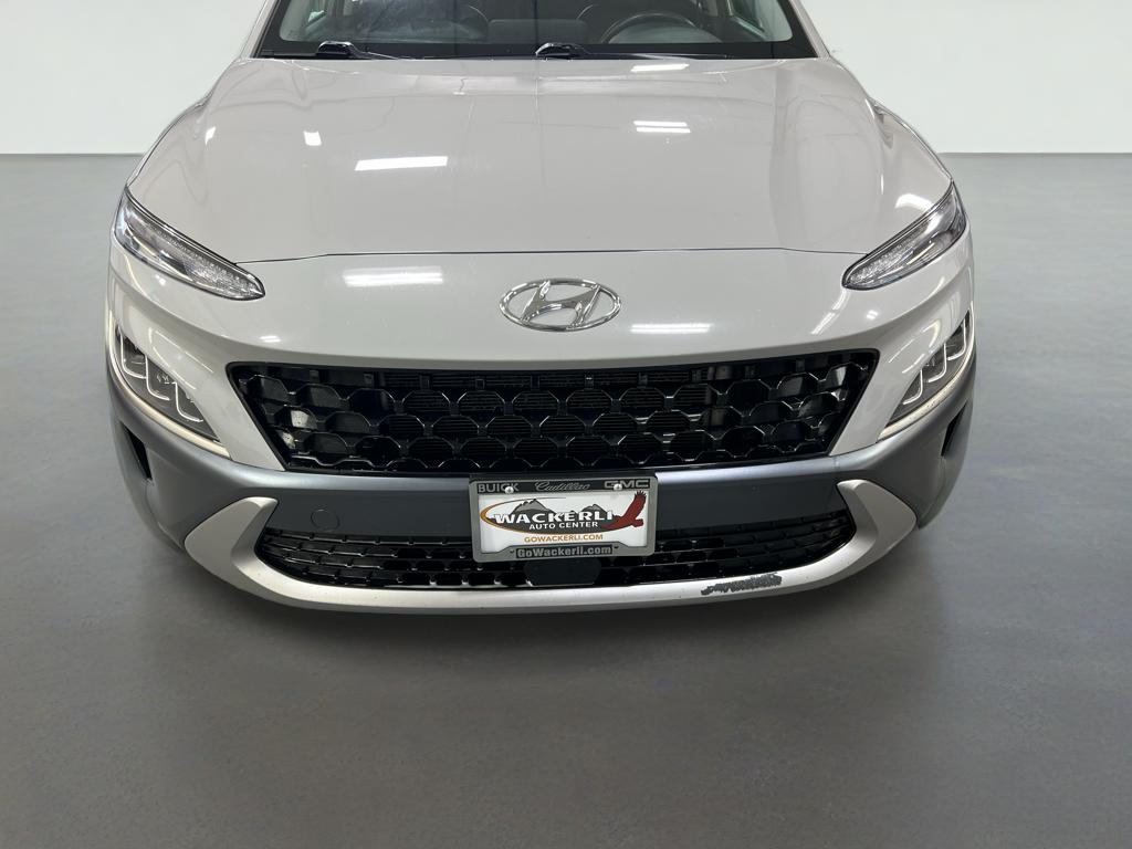 2022 Hyundai Kona Limited