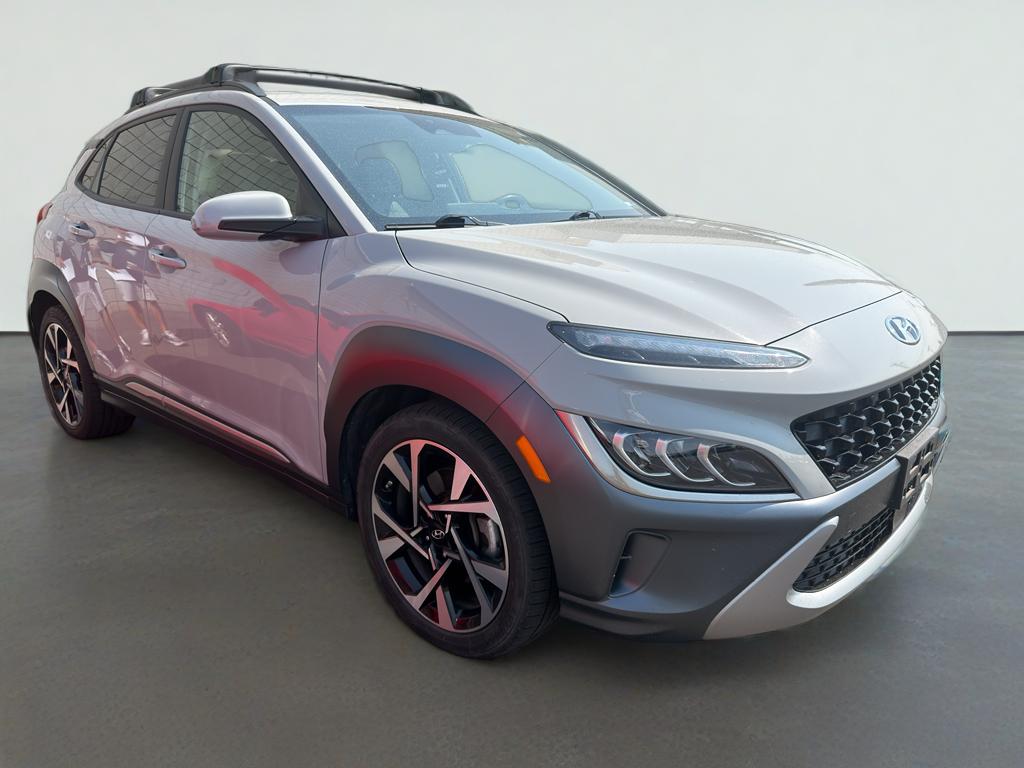 2022 Hyundai Kona Limited