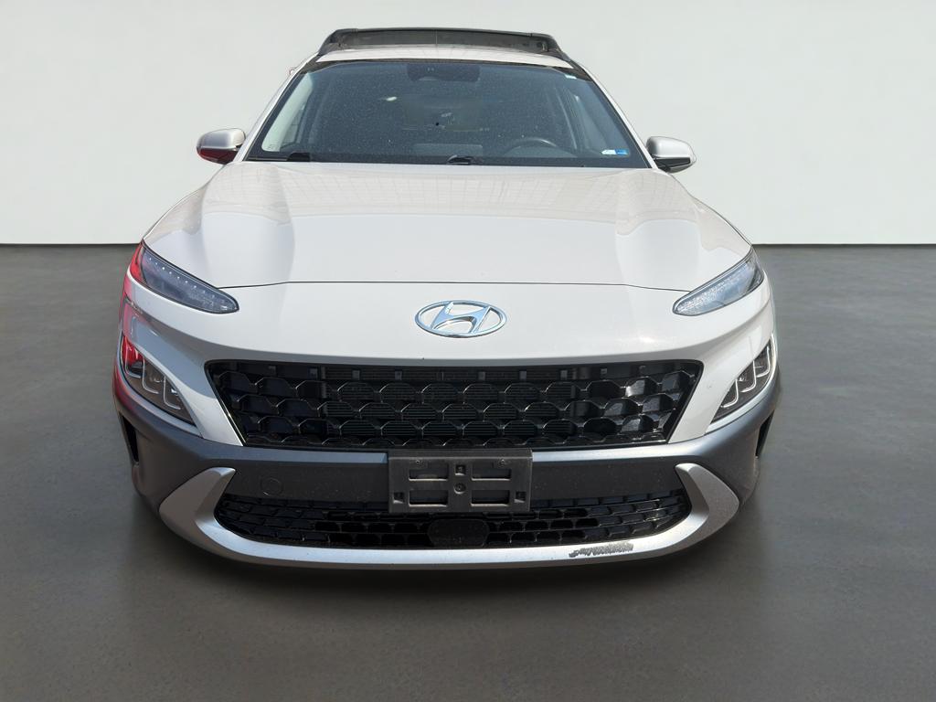 2022 Hyundai Kona Limited