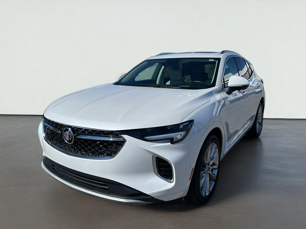 2023 Buick Envision Avenir AWD's photo