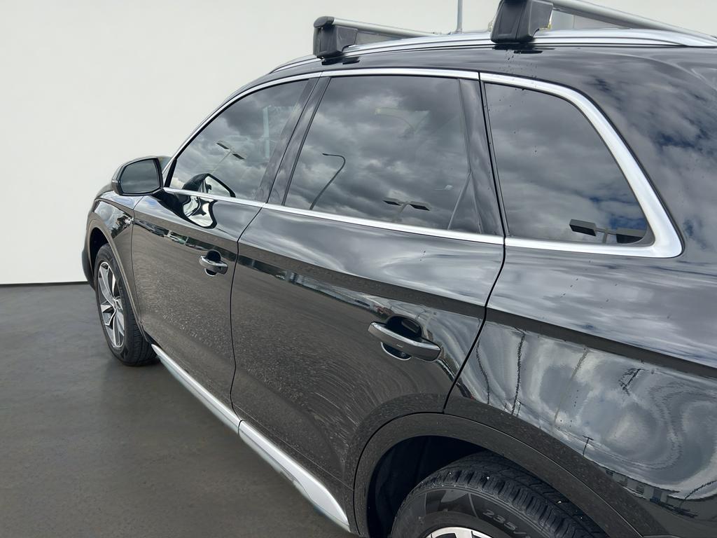2022 Audi Q5 Premium Plus 45 TFSI S line quattro S tronic