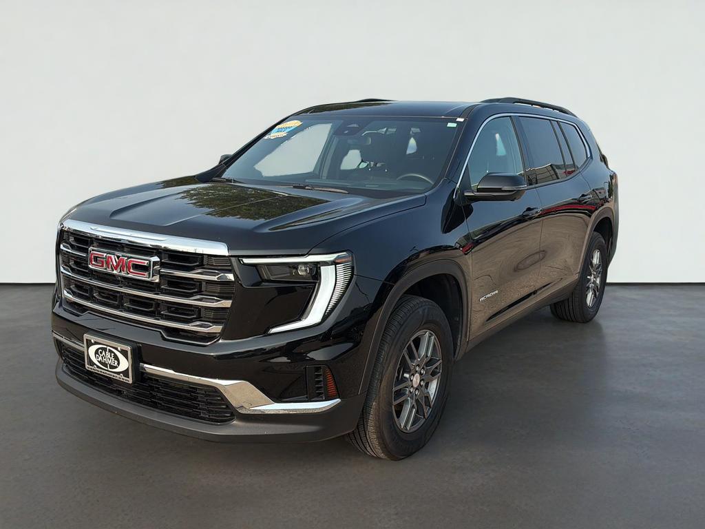 2025 GMC Acadia AWD Elevation