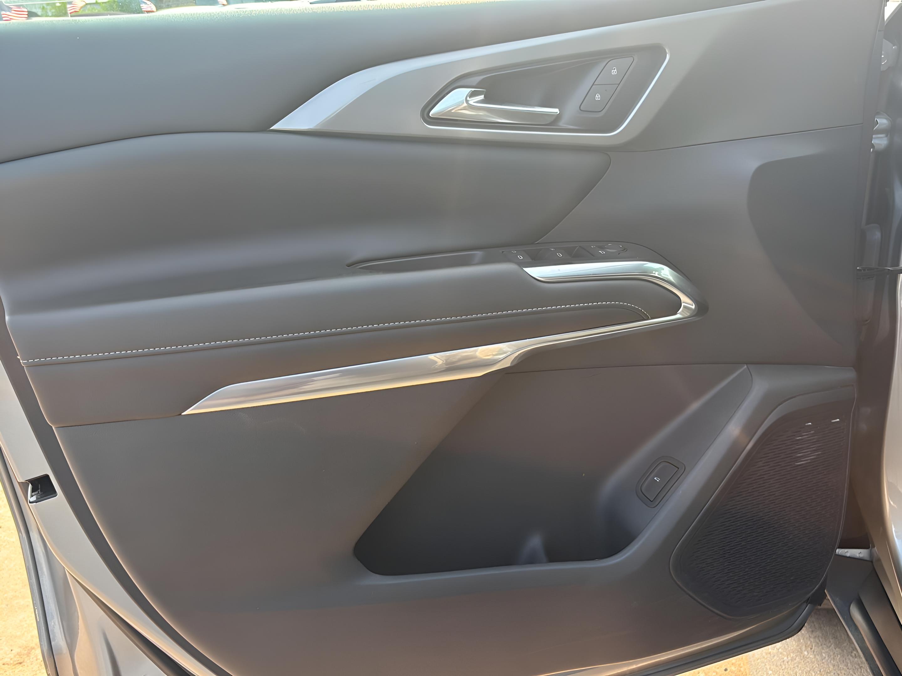 2024 Chevrolet Traverse AWD LT