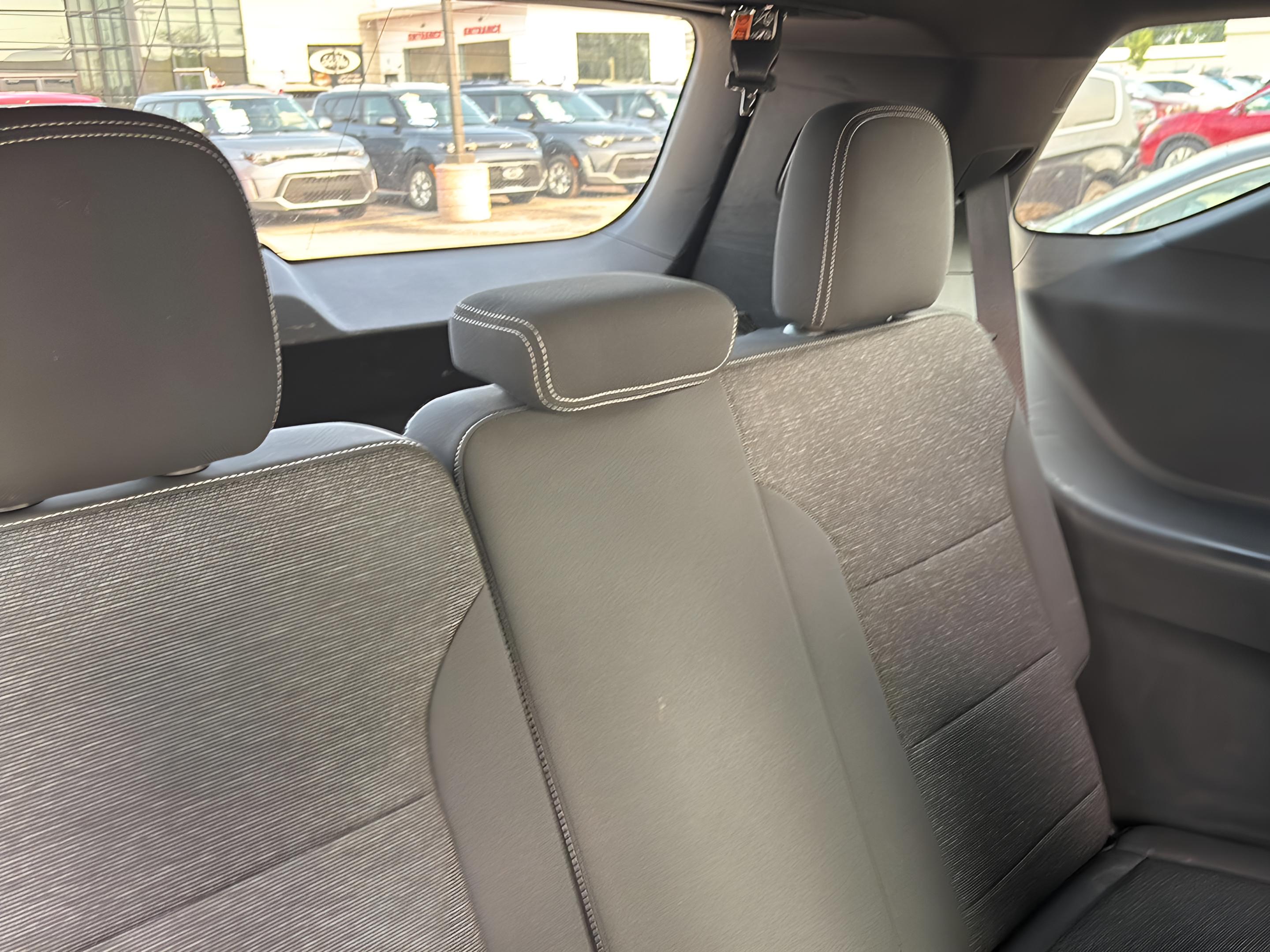 2024 Chevrolet Traverse AWD LT