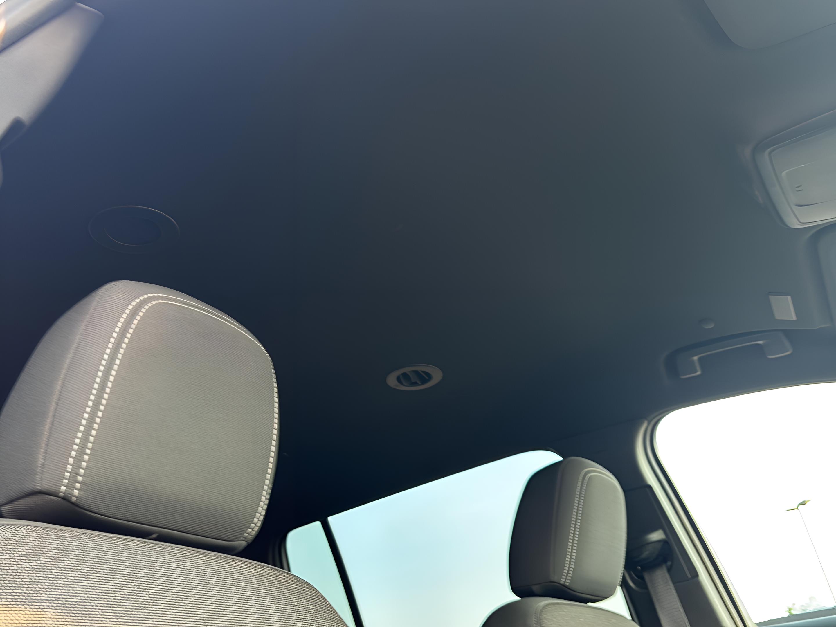 2024 Chevrolet Traverse AWD LT