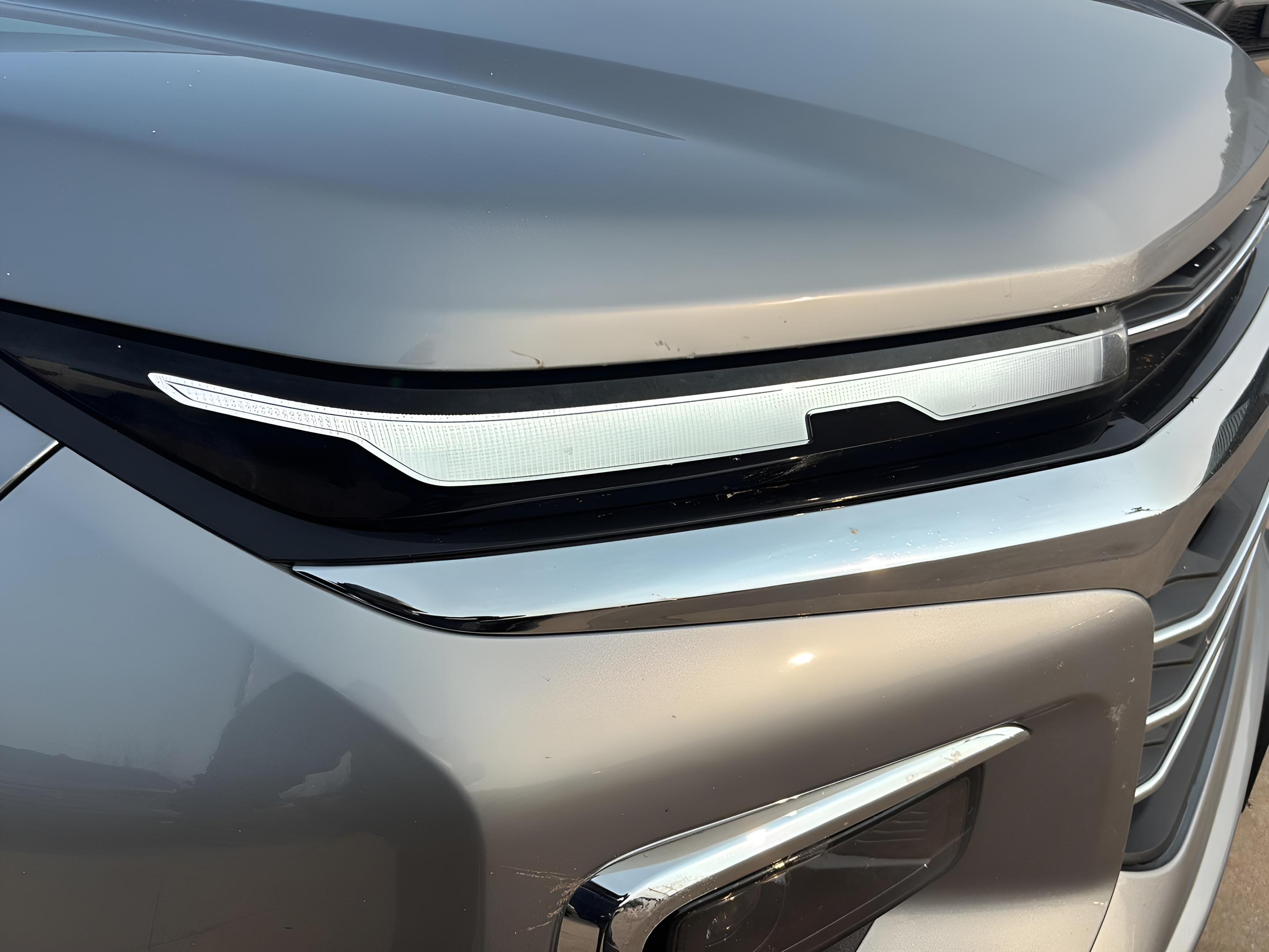 2024 Chevrolet Traverse AWD LT
