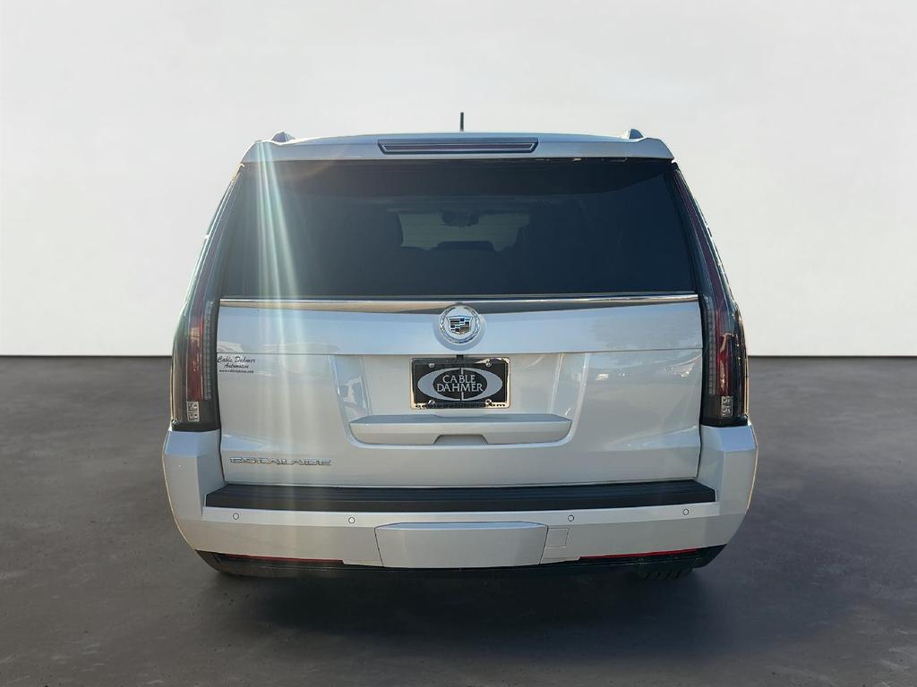 2015 Cadillac Escalade ESV Premium