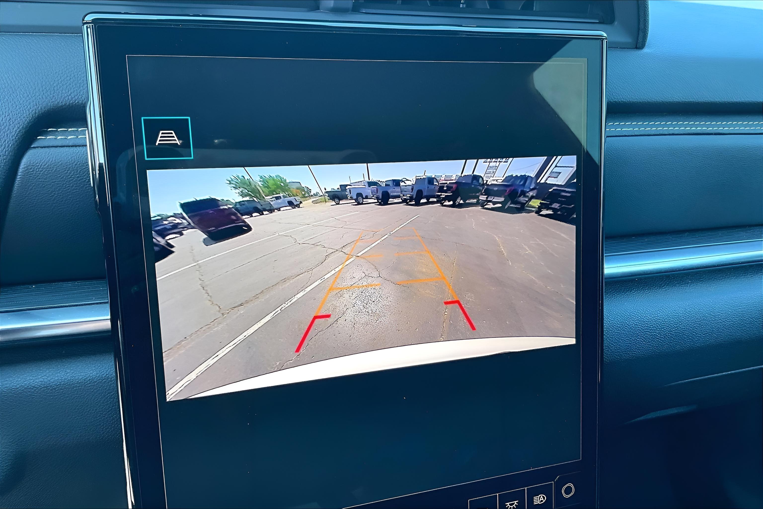 2025 GMC Terrain AWD Elevation