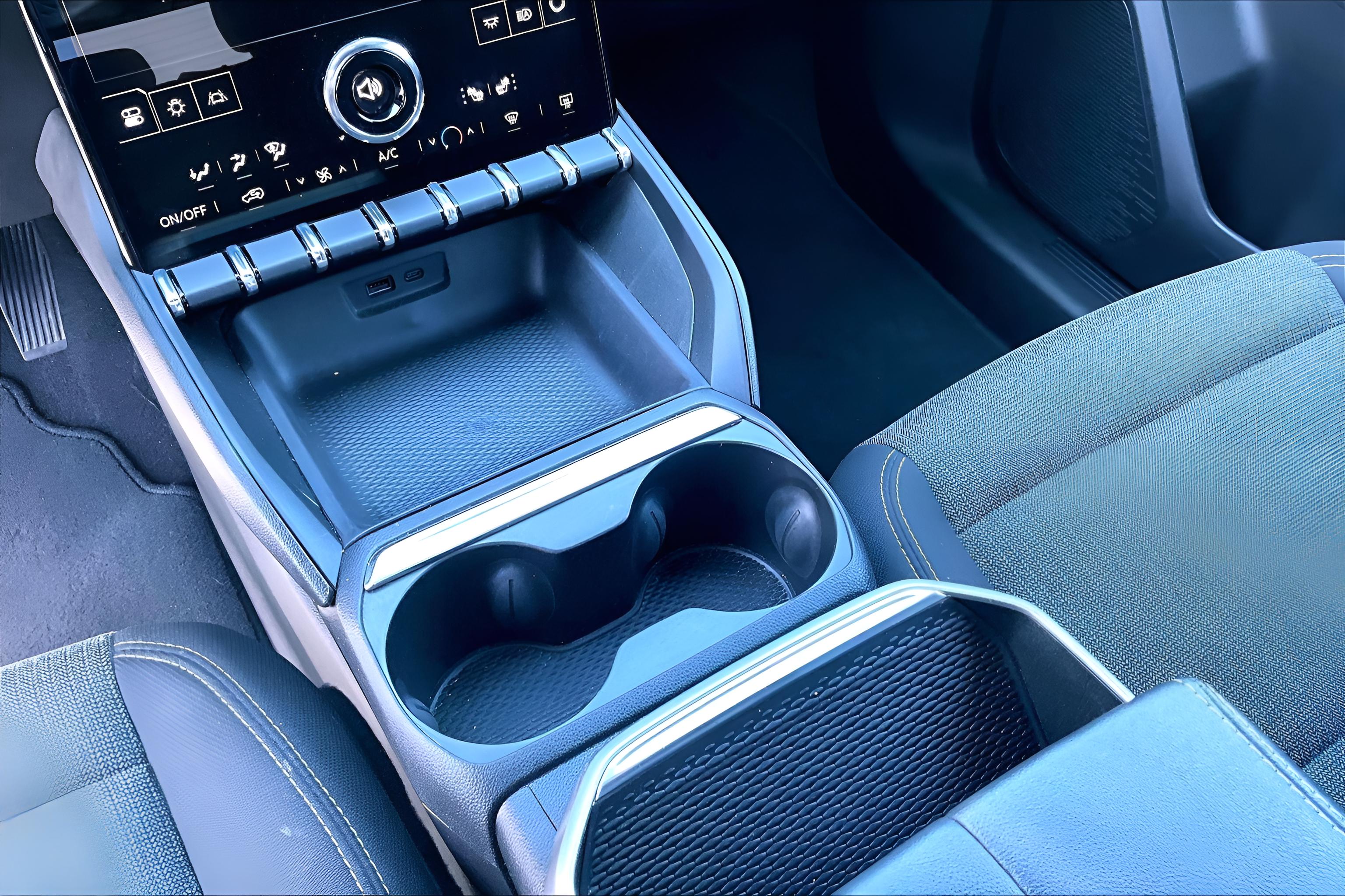 2025 GMC Terrain AWD Elevation