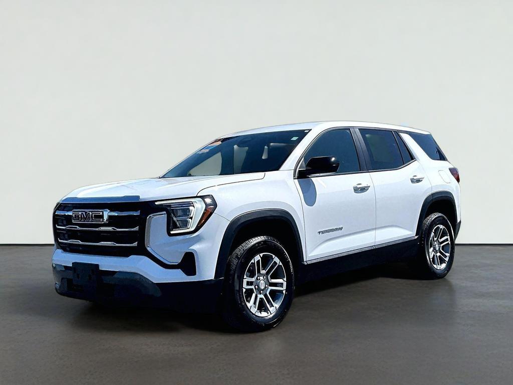 2025 GMC Terrain AWD Elevation