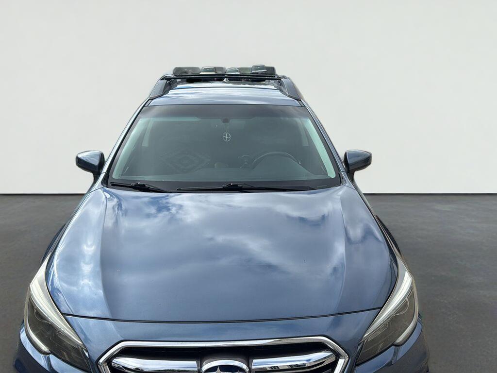 2018 Subaru Outback Premium